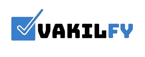 Vakilfy Logo
